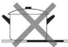 HAIER HAMTSJ86TFTCF1 - Choosing the right Cookware - 8