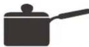HAIER HAMTSJ86TFTCF1 - Selection of cooking vessels - 6