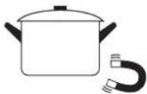 HAIER HAMTSJ86TFTCF1 - Choosing the right Cookware - 2