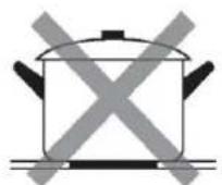 HAIER HAMTSJ86TFTCF1 - Sélection du bon ustensile de cuisson - 6