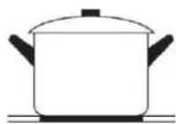 HAIER HAMTSJ86TFTCF1 - Sélection du bon ustensile de cuisson - 9