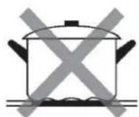 HAIER HAMTSJ86TFTCF1 - Auschwitz des richtig Kochgeschirrs - 3