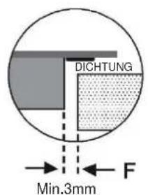HAIER HAMTSJ86TFTCF1 - Vorbereitung der Installation - 3