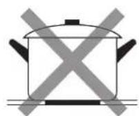 HAIER HAMTSJ86TFTCF1 - Choosing the right Cookware - 6