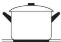 HAIER HAMTSJ86TFTCF1 - Choosing the right Cookware - 9