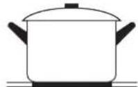 HAIER HAMTSJ86TFTCF1 - Choosing the right Cookware - 5