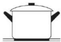 HAIER HAMTSJ86TFTCF1 - Escolher os utensílicos de cozinha adequados - 5