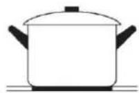 HAIER HAMTSJ86TFTCF1 - Scelta degli utensili da cucina - 5