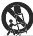 Proscan PRCD906BT - IMPORTANT SAFETY INSTRUCTIONS - 1