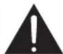 Proscan PRCD906BT - CAUTION - 1