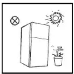 Avanti AV170VFLJM0W - INSTRUCTIONS D'INSTALLATION - 2