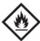 Avanti AV170VFLJM0W - REFRIGERANT GAS WARNINGS - 1
