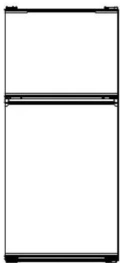 Avanti AV170VFLJM0W - 1