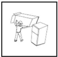 Avanti AV170VFLJM0W - INSTRUCTIONS D'INSTALLATION - 1