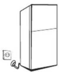 Avanti AV170VFLJM0W - CARE AND MAINTENANCE - 1