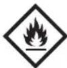 Avanti AV170VFLJM0W - AVERTISSEMENTS CONCERNANT LES GAZ RÉFRIGÉRANTS - 1