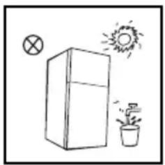 Avanti AV170VFLJM0W - INSTALLATION INSTRUCTIONS - 2