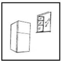 Avanti AV170VFLJM0W - INSTALLATION INSTRUCTIONS - 1