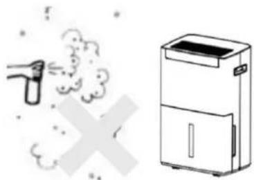 Orbegozo DH 5000 - ADVERTIMENTS - 1