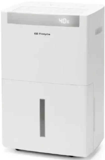 Orbegozo DH 5000 - 1
