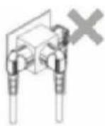 Orbegozo DH 5000 - IMPORTANT SAFETY MEASURES - 13