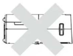 Orbegozo DH 5000 - IMPORTANT SAFETY MEASURES - 24