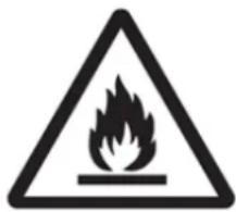 Orbegozo DH 5000 - IMPORTANT SAFETY MEASURES - 1