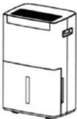 Diagram showing a hand holding a cable with a fuse, indicating electrical hazard or resistance.