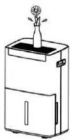 Orbegozo DH 5000 - IMPORTANT SAFETY MEASURES - 7