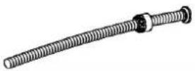 Orbegozo DH 5000 - CONTINUOUS DRAINAGE - 3