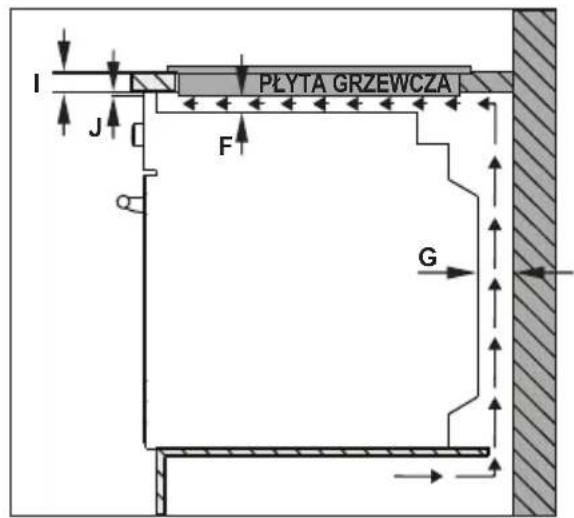 SHARP KH6I37FT0KEU - INSTALLACJA PLYTY GRZEWCZEJ - 2