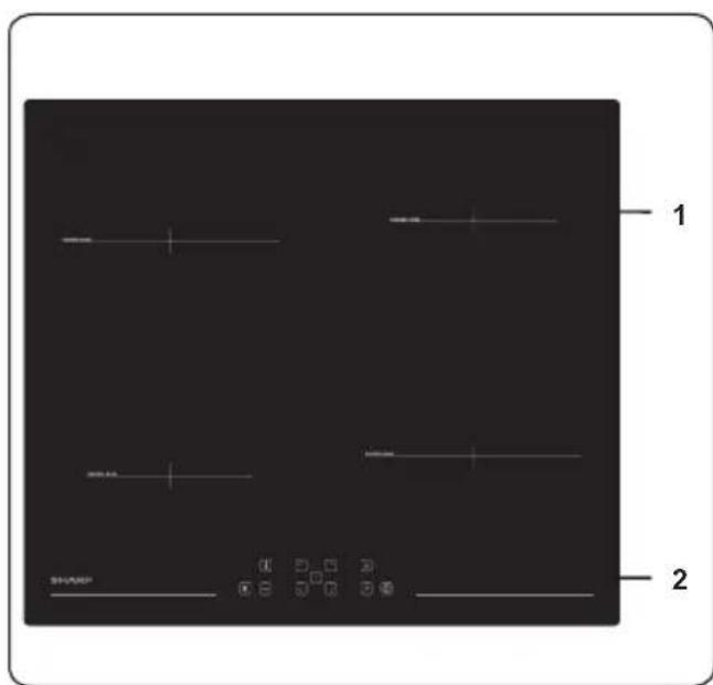 SHARP KH6I37FT0KEU - 3.PRODUKTMERKMALE - 2