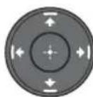 SONY KDL55W700B - Select an item. - 1