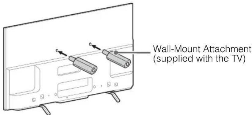 SONY KDL55W700B - # - 2