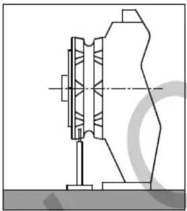 Lofrans Iris II - Accessoires conseillés - 1