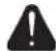 Vollrath 7217335 - WARNING - 1