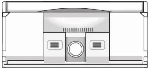 HOTPOINT ENXTGH 19322.1FWO3(TK) - ICE DEVICE - 2