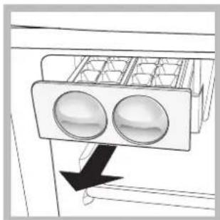 HOTPOINT ENXTGH 19322.1FWO3(TK) - ICEDEVICE - 1