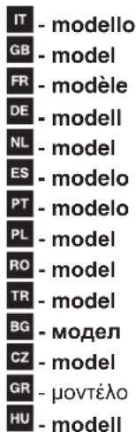 HOTPOINT ENXTGH 19322.1FWO3(TK) - Servicio de asistencia técnica (SAT) - 1