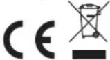 HOTPOINT ENXTGH 19322.1FWO3(TK) - Óvintézkedések és tanácsok - 1