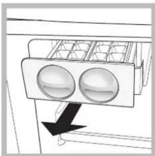 HOTPOINT ENXTGH 19322.1FWO3(TK) - Active Oxygen - 3