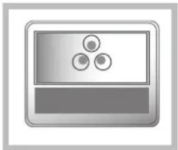 HOTPOINT ENXTGH 19322.1FWO3(TK) - Lampenaustausch \* - 2