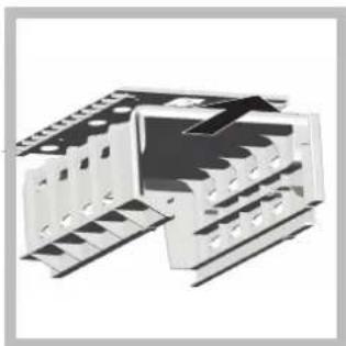 HOTPOINT ENXTGH 19322.1FWO3(TK) - ICEDEVICE\* - 2