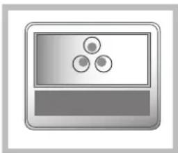 HOTPOINT ENXTGH 19322.1FWO3(TK) - Înlocuire bec \* - 2