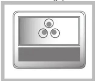HOTPOINT ENXTGH 19322.1FWO3(TK) - Led aydınlatmanın değiştirilmesi - 1