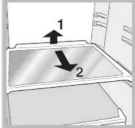 HOTPOINT ENXTGH 19322.1FWO3(TK) - Soğutma sistemi - 2