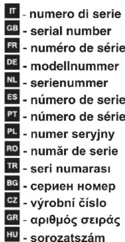 HOTPOINT ENXTGH 19322.1FWO3(TK) - Servicio de asistencia técnica (SAT) - 3