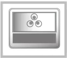 HOTPOINT ENXTGH 19322.1FWO3(TK) - Wymiana żarówki \* - 2