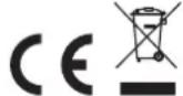 HOTPOINT ENXTGH 19322.1FWO3(TK) - Precauções e conselhos - 1