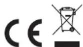 HOTPOINT ENXTGH 19322.1FWO3(TK) - Voorzorgsmaatregelen en advies - 1
